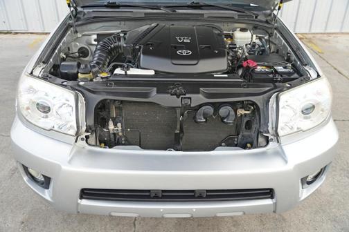 2008 Toyota 4Runner SR5