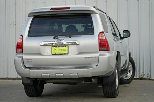 2008 Toyota 4Runner SR5