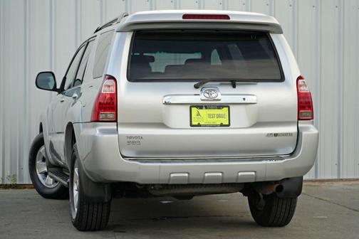 2008 Toyota 4Runner SR5