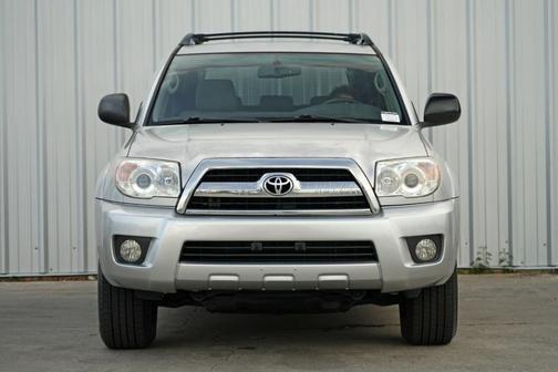 2008 Toyota 4Runner SR5
