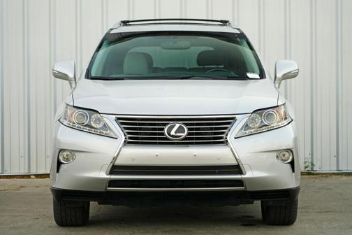 2013 Lexus RX 350 W/ PREMIUM&COMFORT PACKAGES