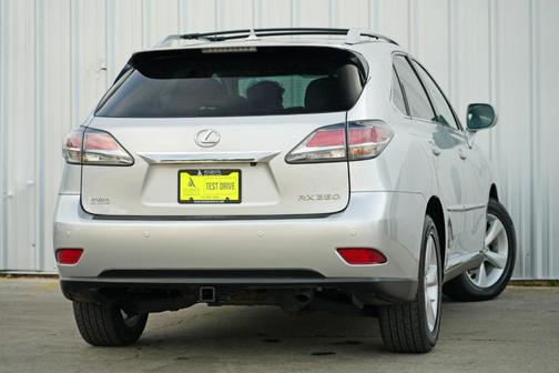 2013 Lexus RX 350 W/ PREMIUM&COMFORT PACKAGES