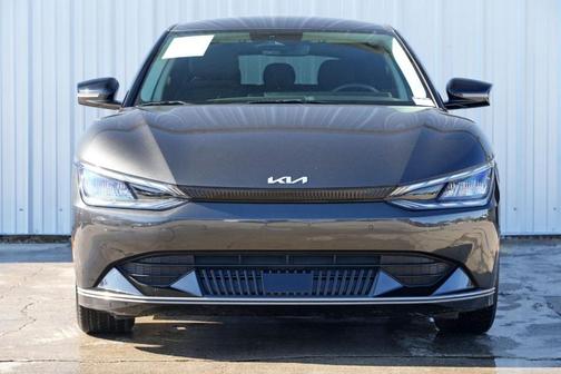 2022 Kia EV6 Wind
