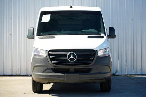 2021 Mercedes-Benz Sprinter 2500 W/ COMFORT&DRIVER CONVENIENCE PACKAGES