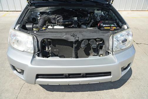 2007 Toyota 4Runner SR5