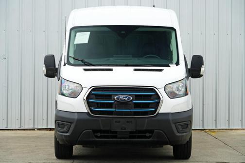 2022 Ford E-Transit Base