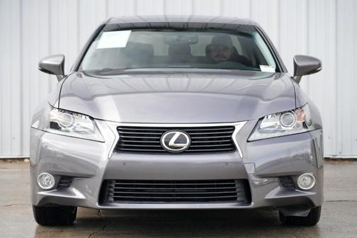 2015 Lexus GS 350 W/ PACKAGE
