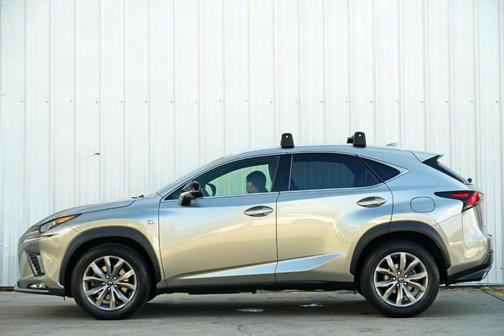 2019 Lexus NX 300 F Sport