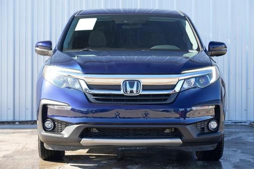 2020 Honda Pilot EX