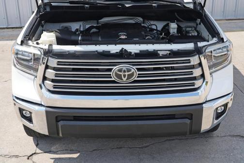 2018 Toyota Tundra Limited