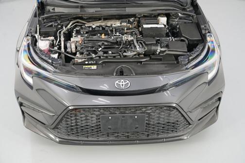 2023 Toyota Corolla XSE