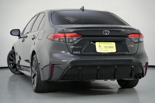 2023 Toyota Corolla XSE