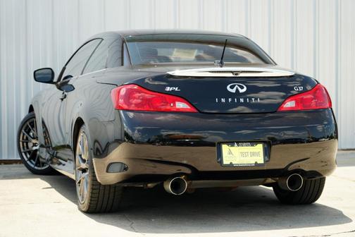 2013 INFINITI IPL G Base