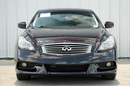 2013 INFINITI IPL G Base