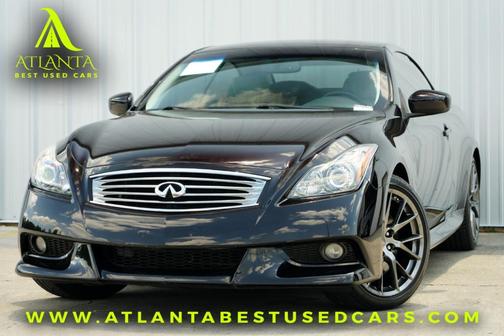 2013 INFINITI IPL G Base