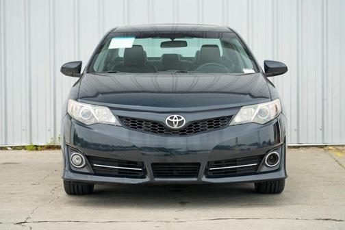 2014 Toyota Camry SE Sport