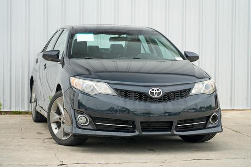 2014 Toyota Camry SE Sport