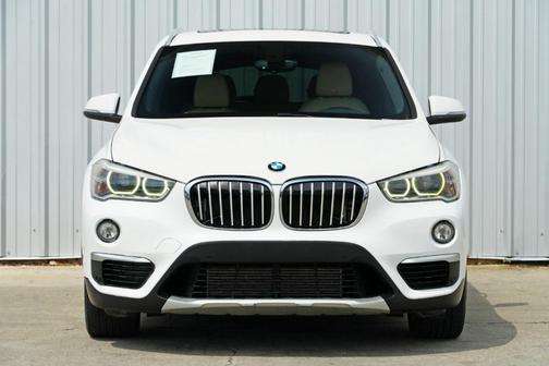 2016 BMW X1 xDrive 28i