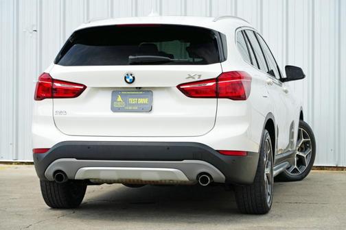 2016 BMW X1 xDrive 28i