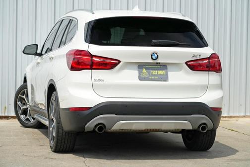 2016 BMW X1 xDrive 28i