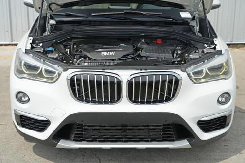 2016 BMW X1 xDrive 28i