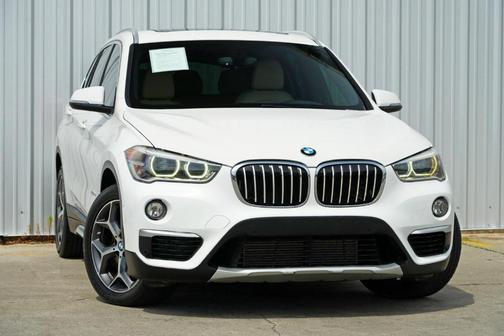 2016 BMW X1 xDrive 28i
