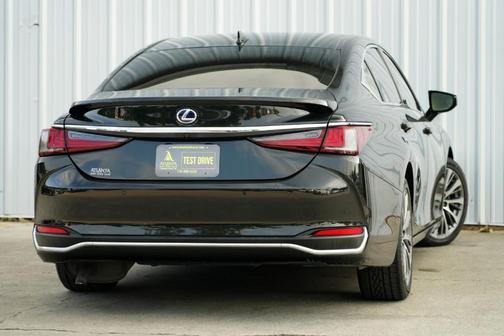 2021 Lexus ES 300h W/ PREMIUM&NAVIGATION PACKAGES