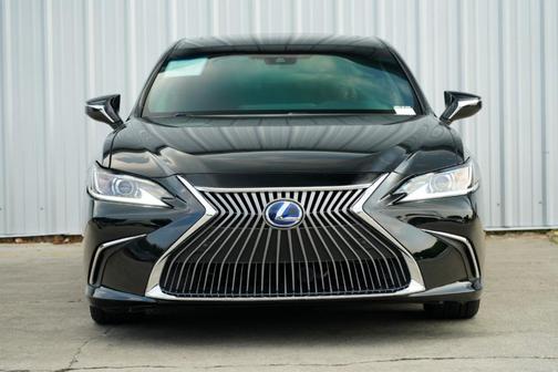2021 Lexus ES 300h W/ PREMIUM&NAVIGATION PACKAGES