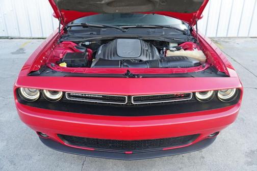 2015 Dodge Challenger R/T