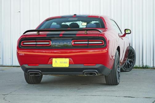 2015 Dodge Challenger R/T