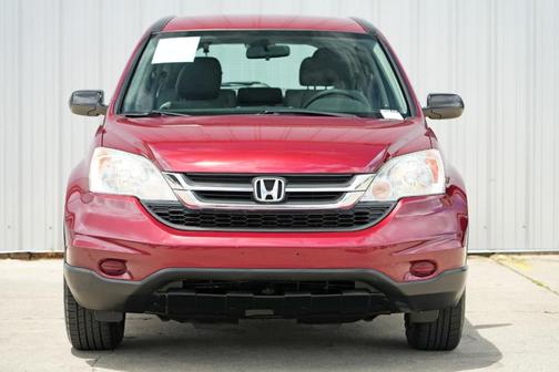 2011 Honda CR-V LX