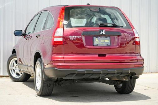 2011 Honda CR-V LX