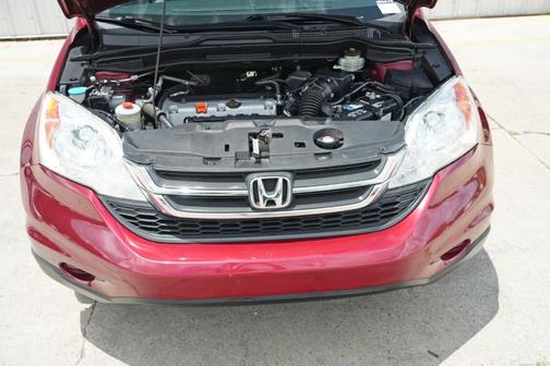 2011 Honda CR-V LX