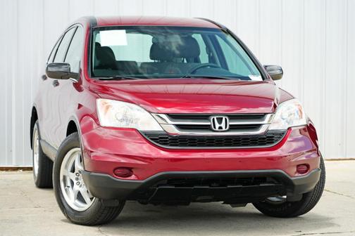 2011 Honda CR-V LX