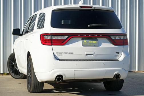 2016 Dodge Durango R/T