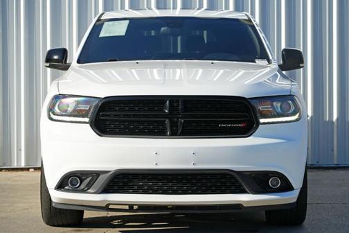 2016 Dodge Durango R/T