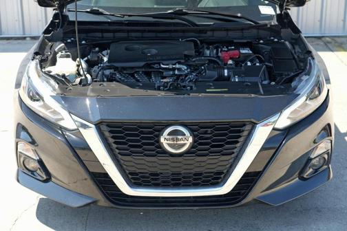 2019 Nissan Altima 2.5 SL
