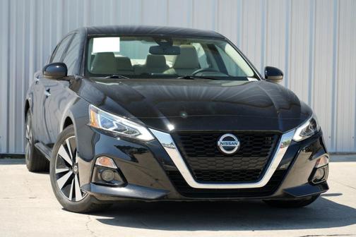 2019 Nissan Altima 2.5 SL