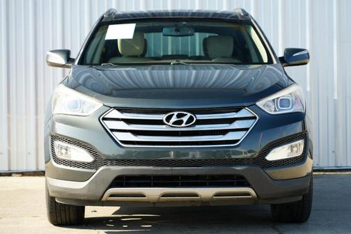 2014 Hyundai Santa Fe Sport 2.0L Turbo