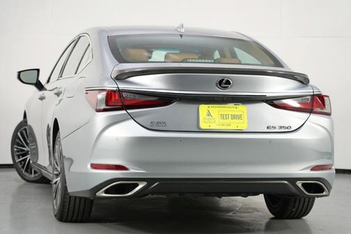 2022 Lexus ES 350 Base