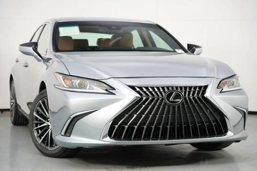 2022 Lexus ES 350 Base