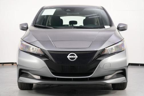 2025 Nissan Leaf S