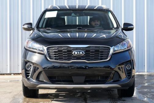 2020 Kia Sorento EX V6