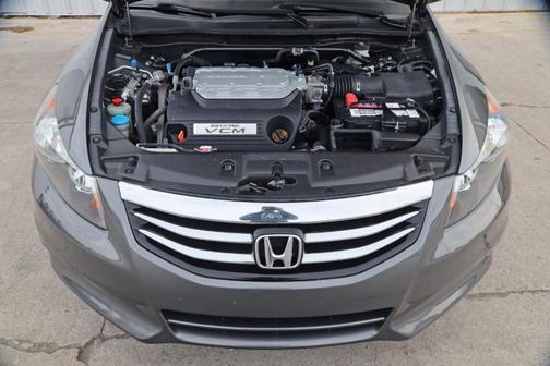 2012 Honda Accord EX-L
