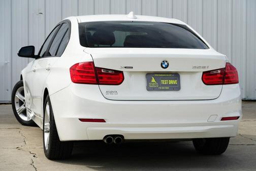 2015 BMW 328 i xDrive