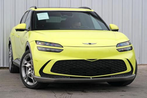 2023 Genesis GV60 Performance