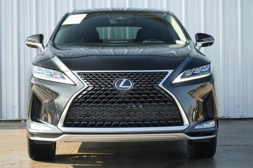 2021 Lexus RX 350L Luxury
