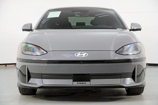 2023 Hyundai IONIQ 6 Limited