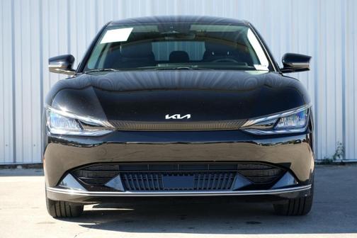 2022 Kia EV6 Wind