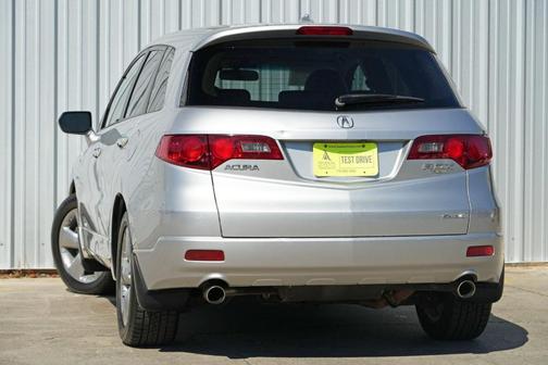2007 Acura RDX Technology